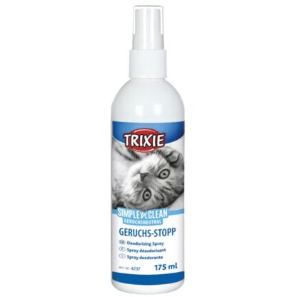 Trixie Simple'n'Clean Geruchs-Stopp 175ml