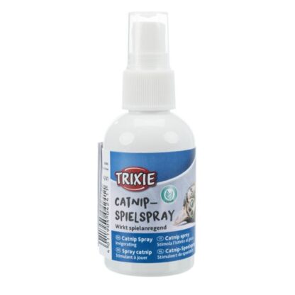 Catnip-Spielspray für Katzen 50ml